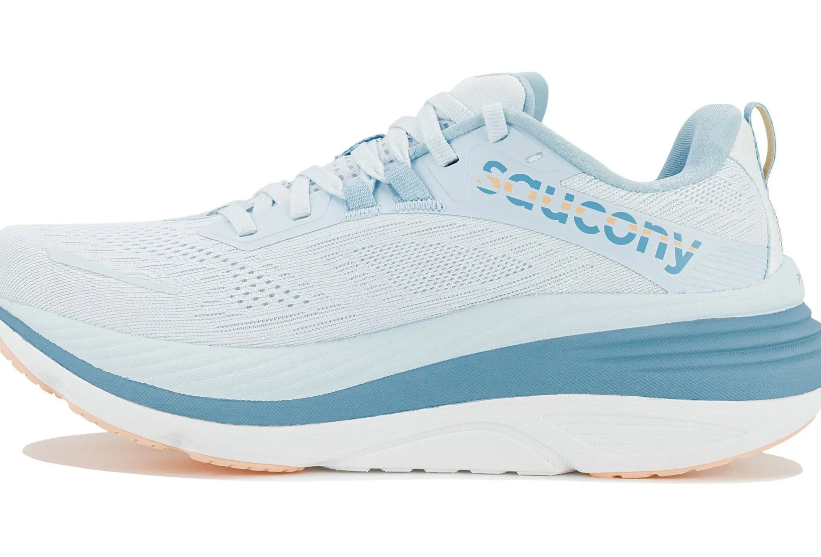 Femme Saucony Running^Hurricane 24 femme