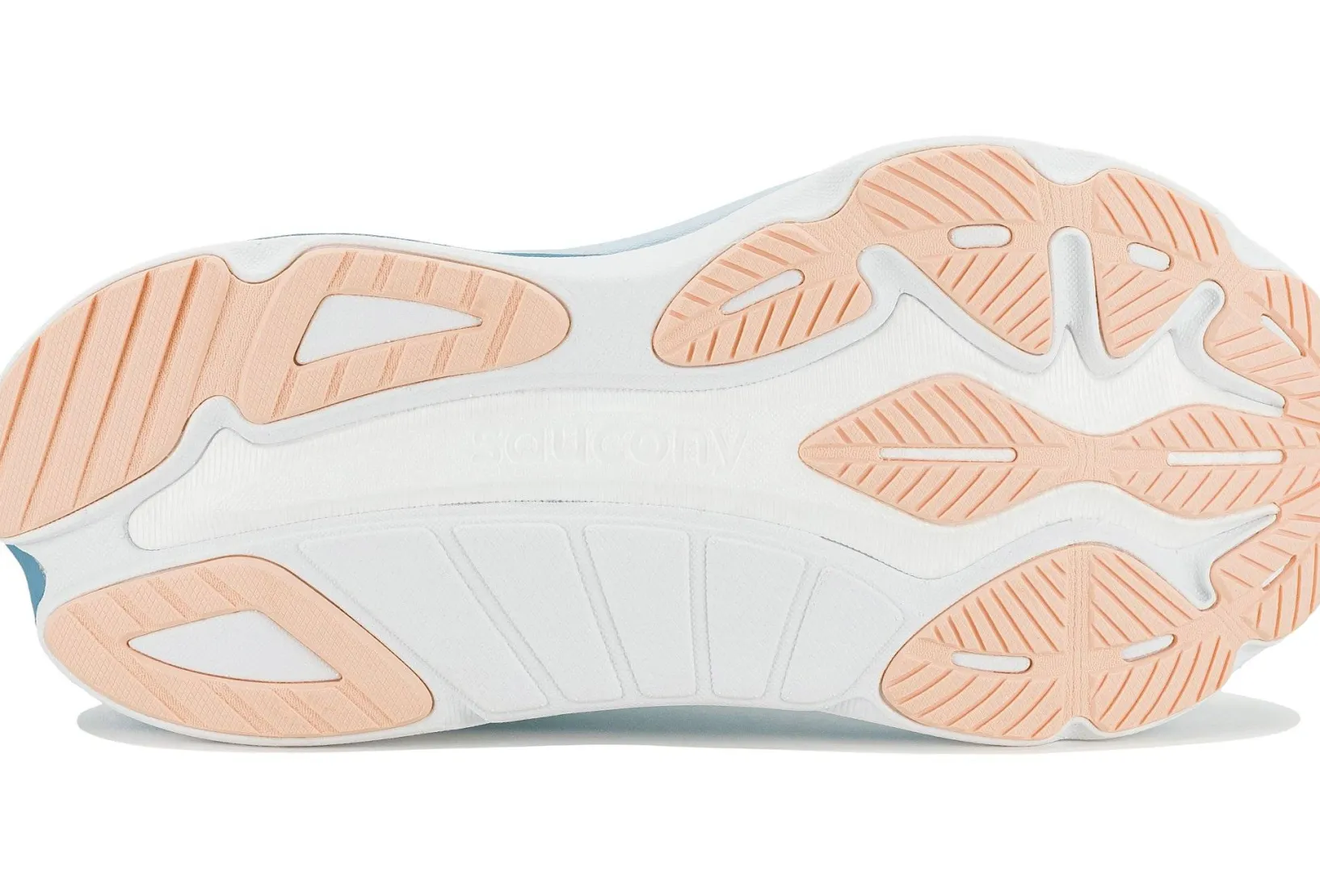 Femme Saucony Running^Hurricane 24 femme