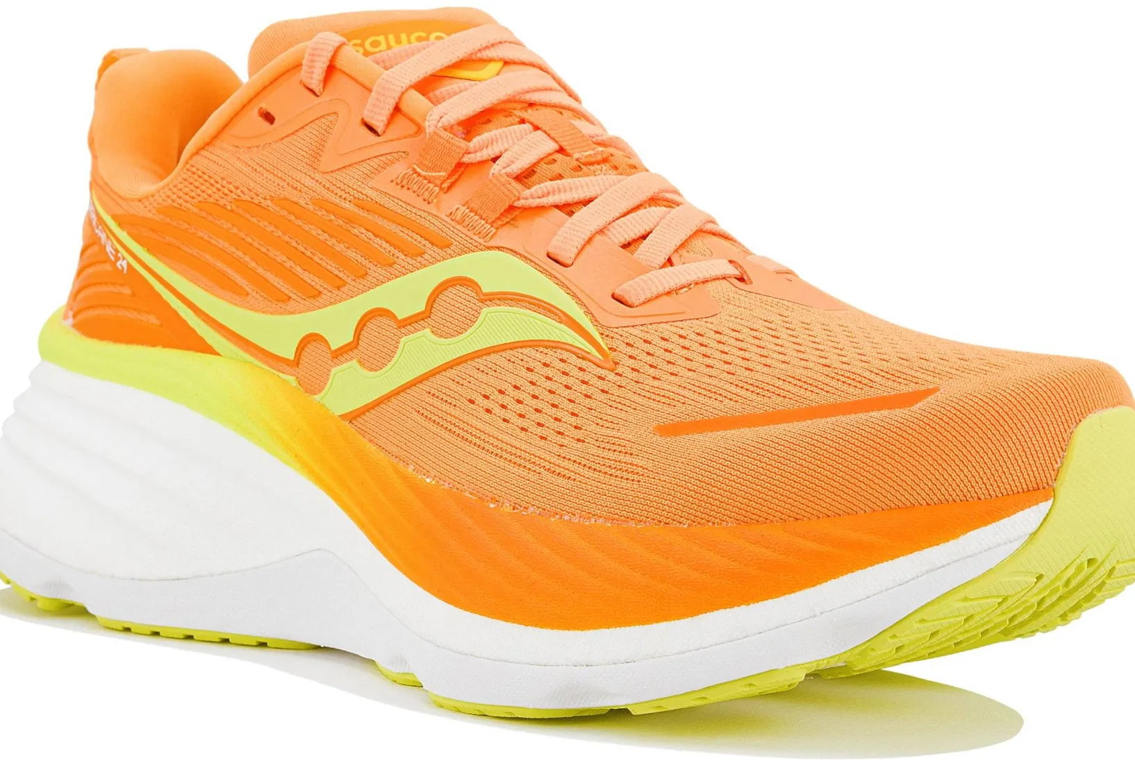 Femme Saucony Running^Hurricane 24 femme