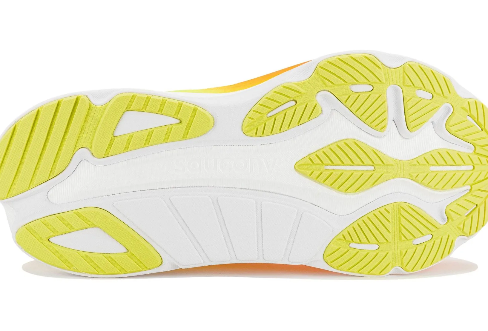 Femme Saucony Running^Hurricane 24 femme