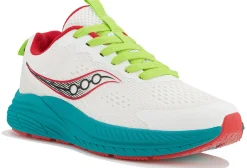 Homme Saucony Junior^Hurricane KDZ garçon