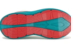 Homme Saucony Junior^Hurricane KDZ garçon