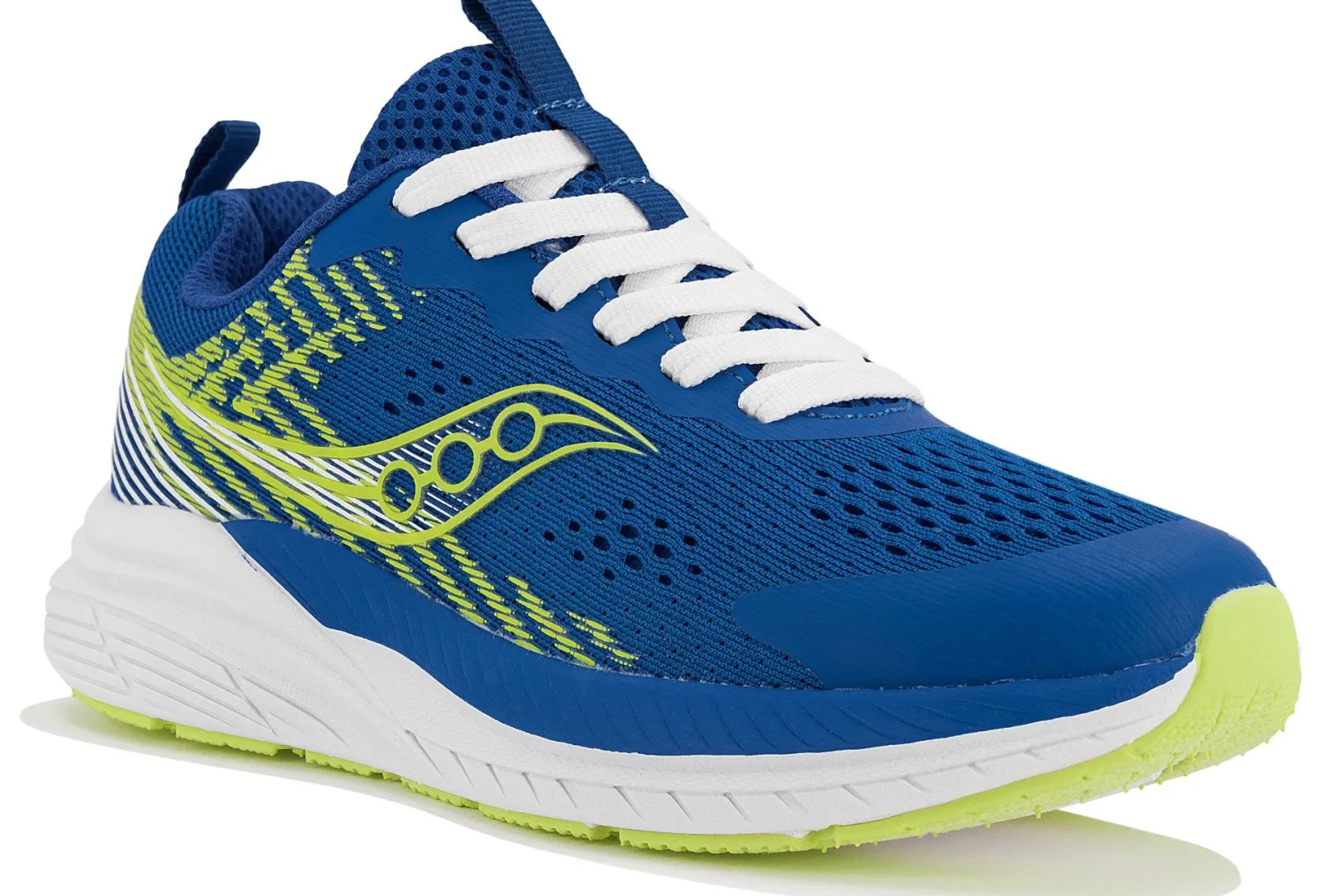 Homme Saucony Junior^Hurricane KDZ garçon