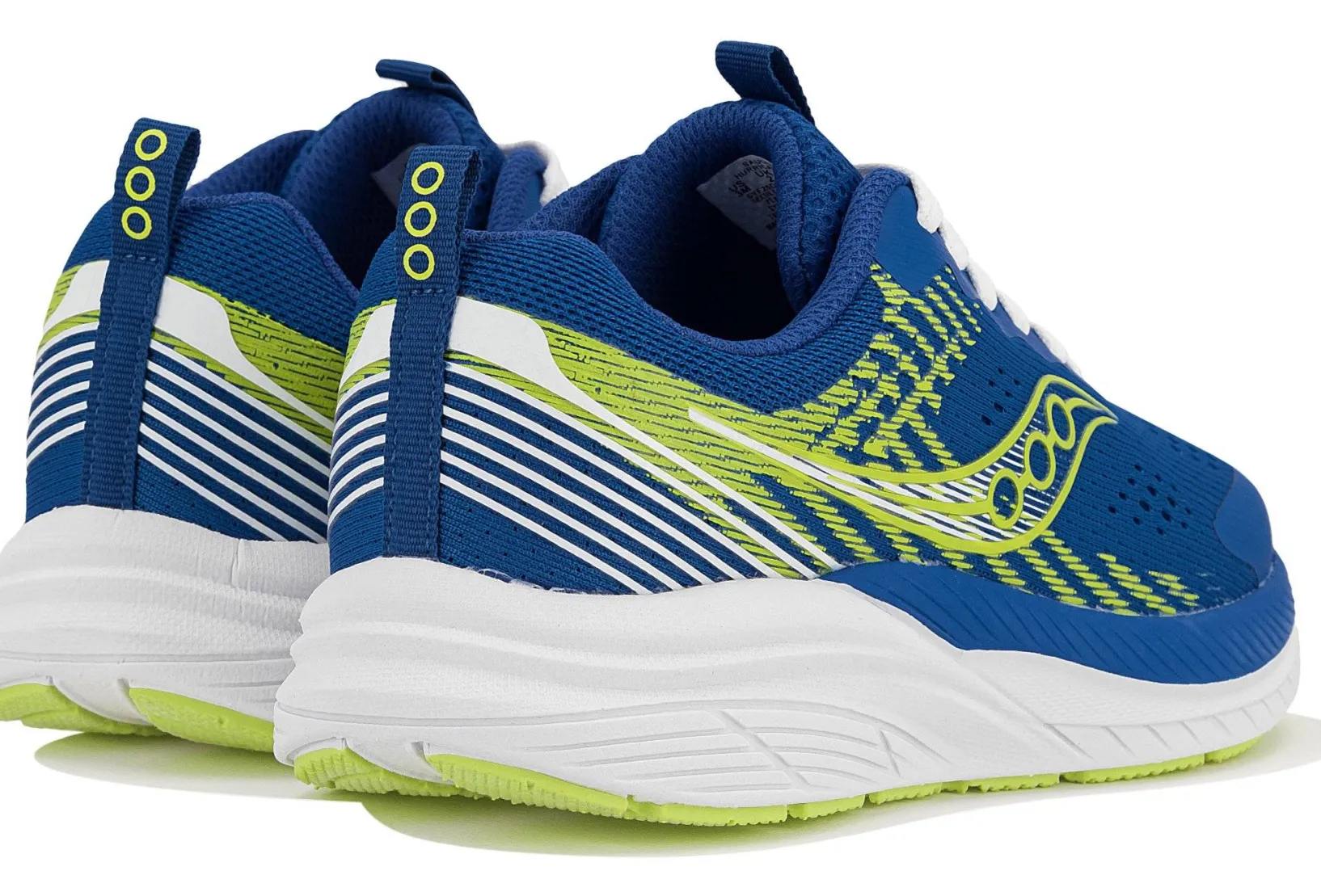 Homme Saucony Junior^Hurricane KDZ garçon