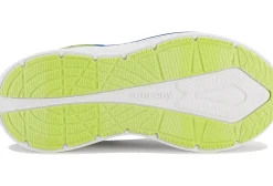 Homme Saucony Junior^Hurricane KDZ garçon