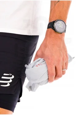 Homme Compressport Vestes & Coupe Vent^Hurricane Waterproof 10/10