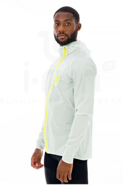 Homme Compressport Vestes & Coupe Vent^Hurricane Waterproof 10/10