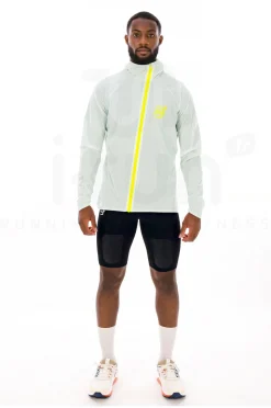Homme Compressport Vestes & Coupe Vent^Hurricane Waterproof 10/10