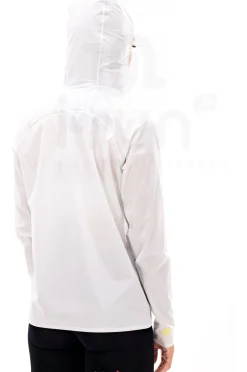 Femme Compressport Vestes & Coupe Vent^Hurricane Waterproof 10/10 femme