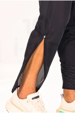 Homme Compressport Collants / Pantalons^Hurricane Waterproof 10/10 M