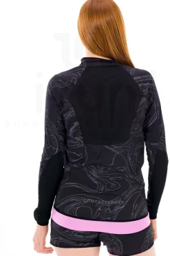 Femme Compressport Vestes & Coupe Vent^Hurricane Windproof Aurora femme