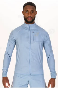 Homme Compressport Vestes & Coupe Vent^Hurricane Windproof M