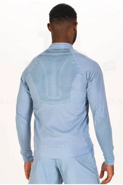 Homme Compressport Vestes & Coupe Vent^Hurricane Windproof M