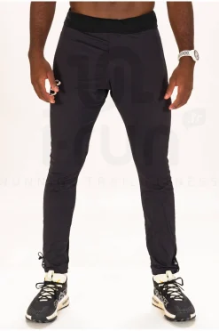 Homme Compressport Collants / Pantalons^Hurricane Windproof Seamless M