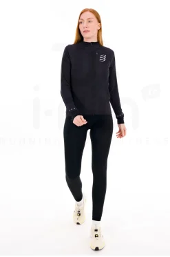 Femme Compressport Vestes & Coupe Vent^Hurricane Windproof W femme