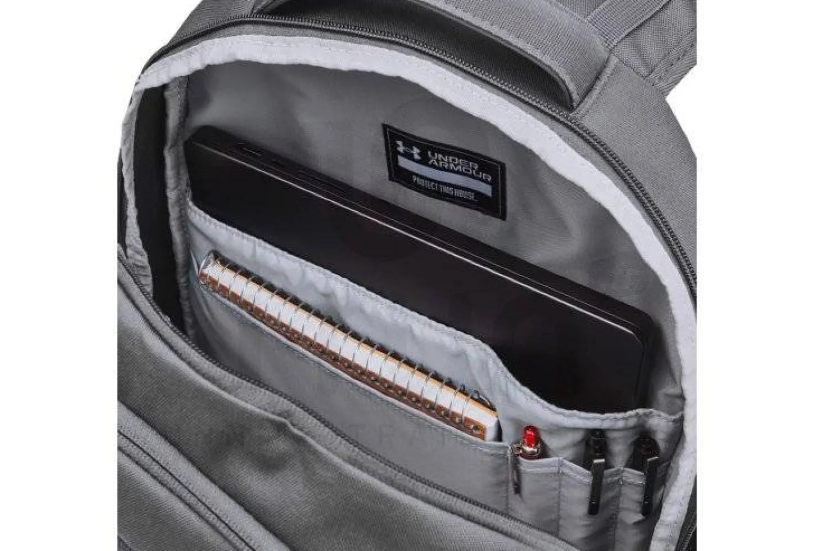 Under Armour Sac À Dos^Hustle 6.0