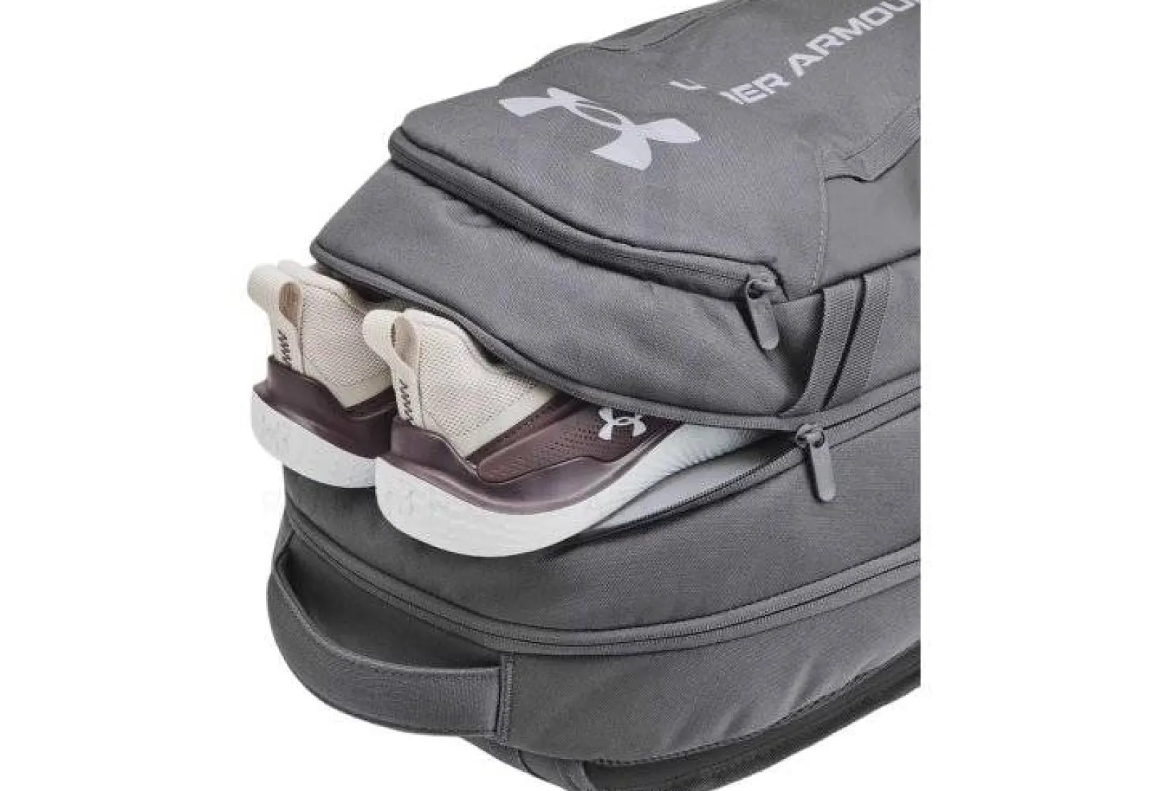 Under Armour Sac À Dos^Hustle 6.0