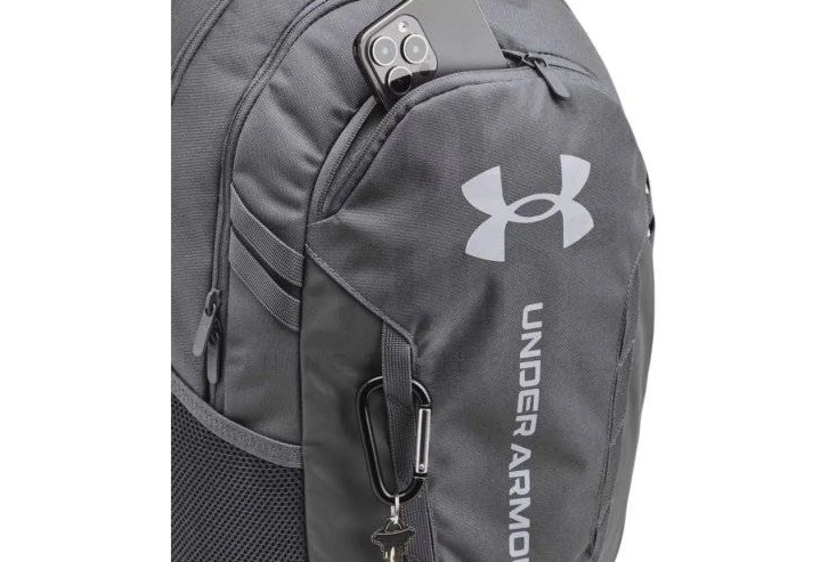 Under Armour Sac À Dos^Hustle 6.0