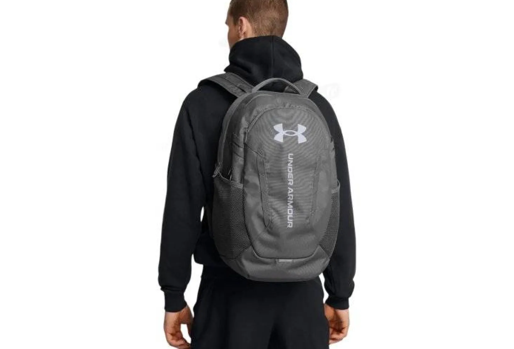 Under Armour Sac À Dos^Hustle 6.0