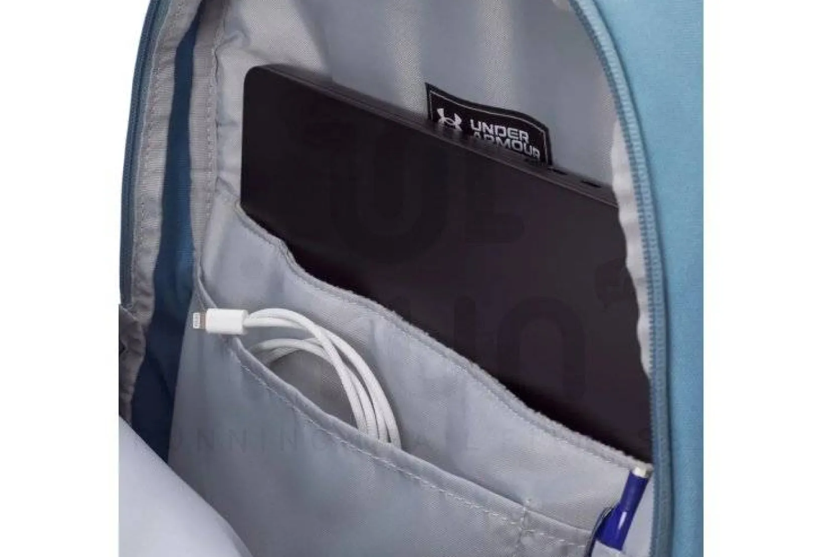 Under Armour Sac À Dos^Hustle 6.0