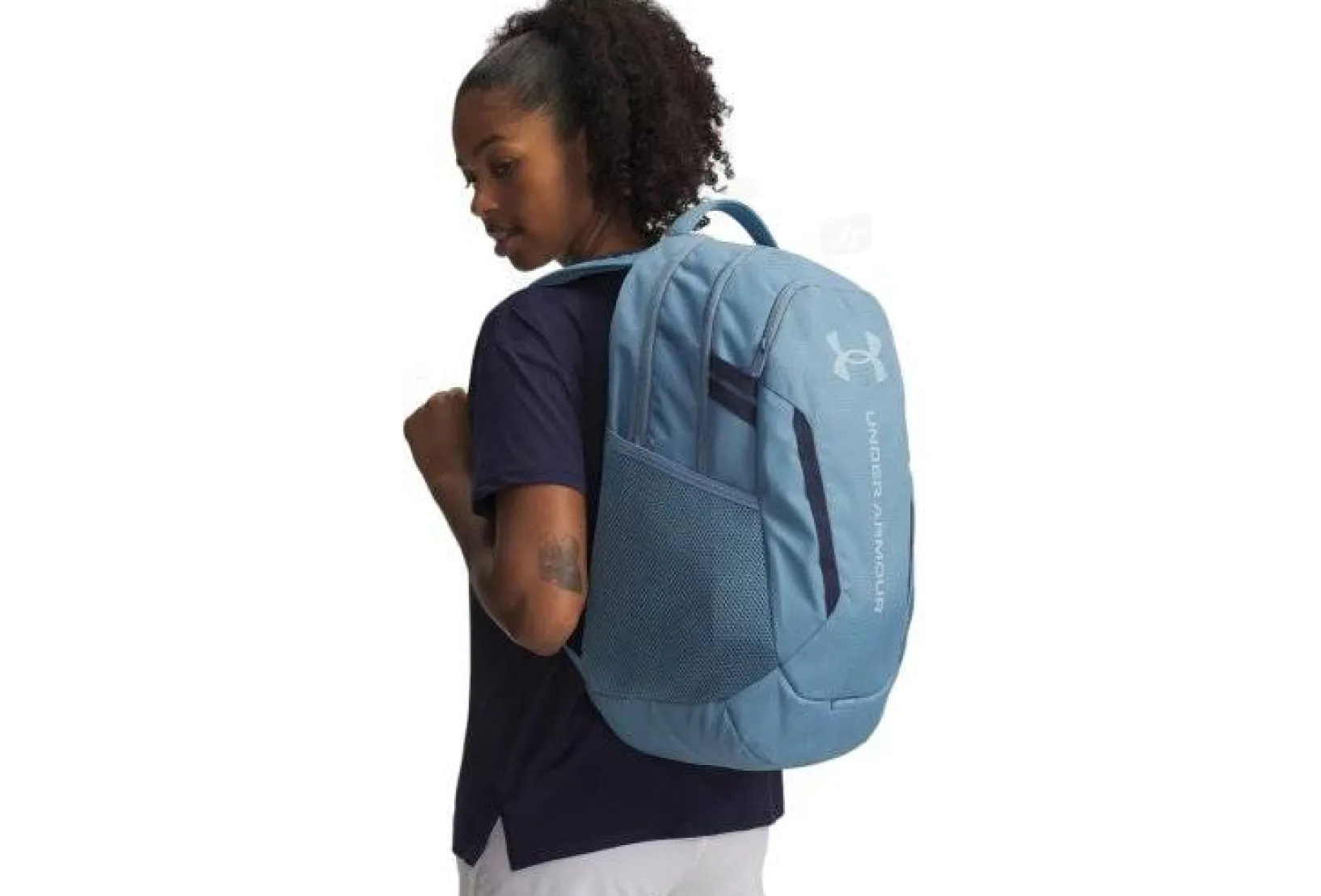 Under Armour Sac À Dos^Hustle 6.0