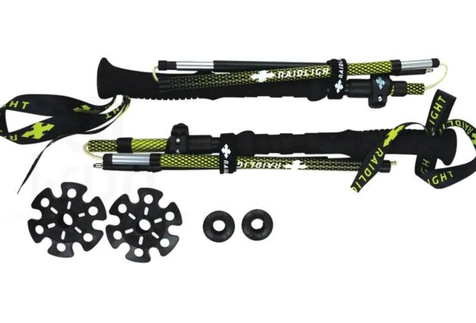 Raidlight Bâtons De Marche^Hybrid Carbon