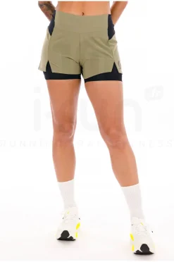 Femme Scott Shorts / Cuissards / Jupes^Hybrid Endurance Tech femme
