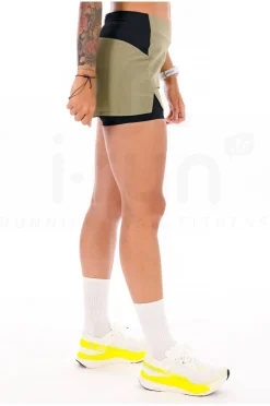 Femme Scott Shorts / Cuissards / Jupes^Hybrid Endurance Tech femme