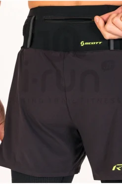 Homme Scott Shorts / Cuissards^Hybrid RC Run M