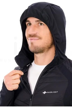 Homme Raidlight Vestes & Coupe Vent^Hybrid Sorona