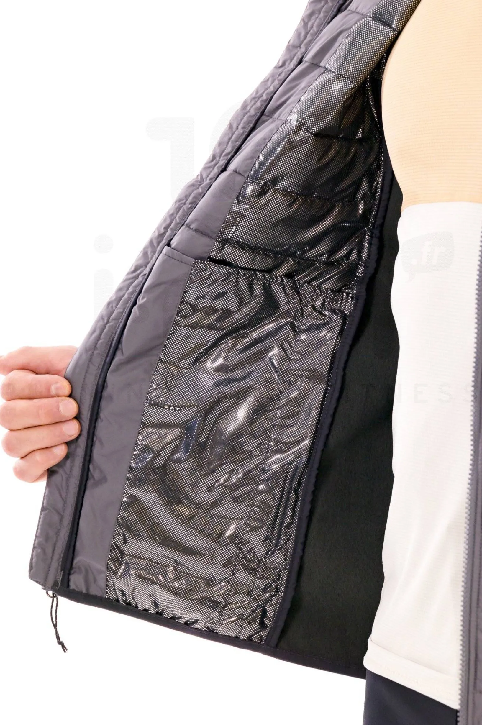 Homme Columbia Doudounes^Hybride Powder Lite M