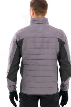 Homme Columbia Doudounes^Hybride Powder Lite M