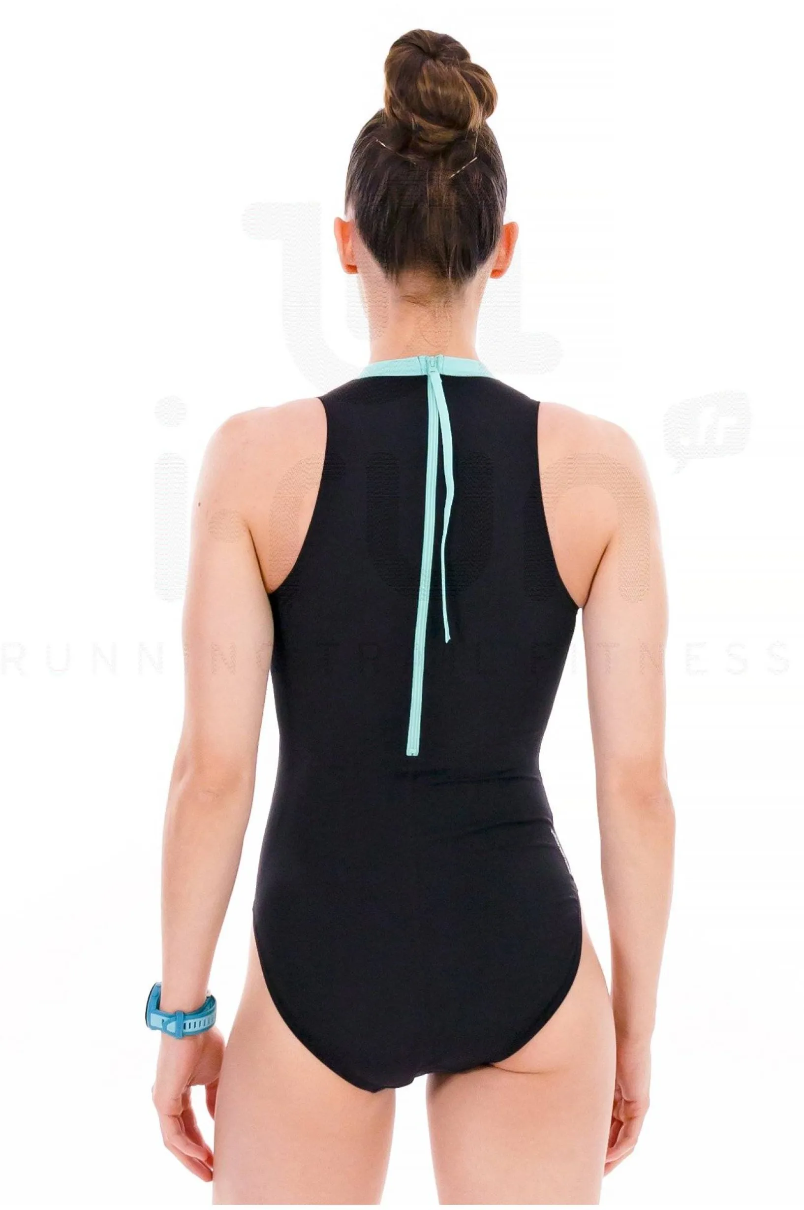 Femme Speedo Natation^Hydrasuit femme