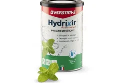 OVERSTIMS Boissons^Hydrixir 600g - Menthe