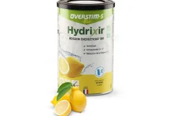 OVERSTIMS Boissons^Hydrixir 500g Bio - Citron