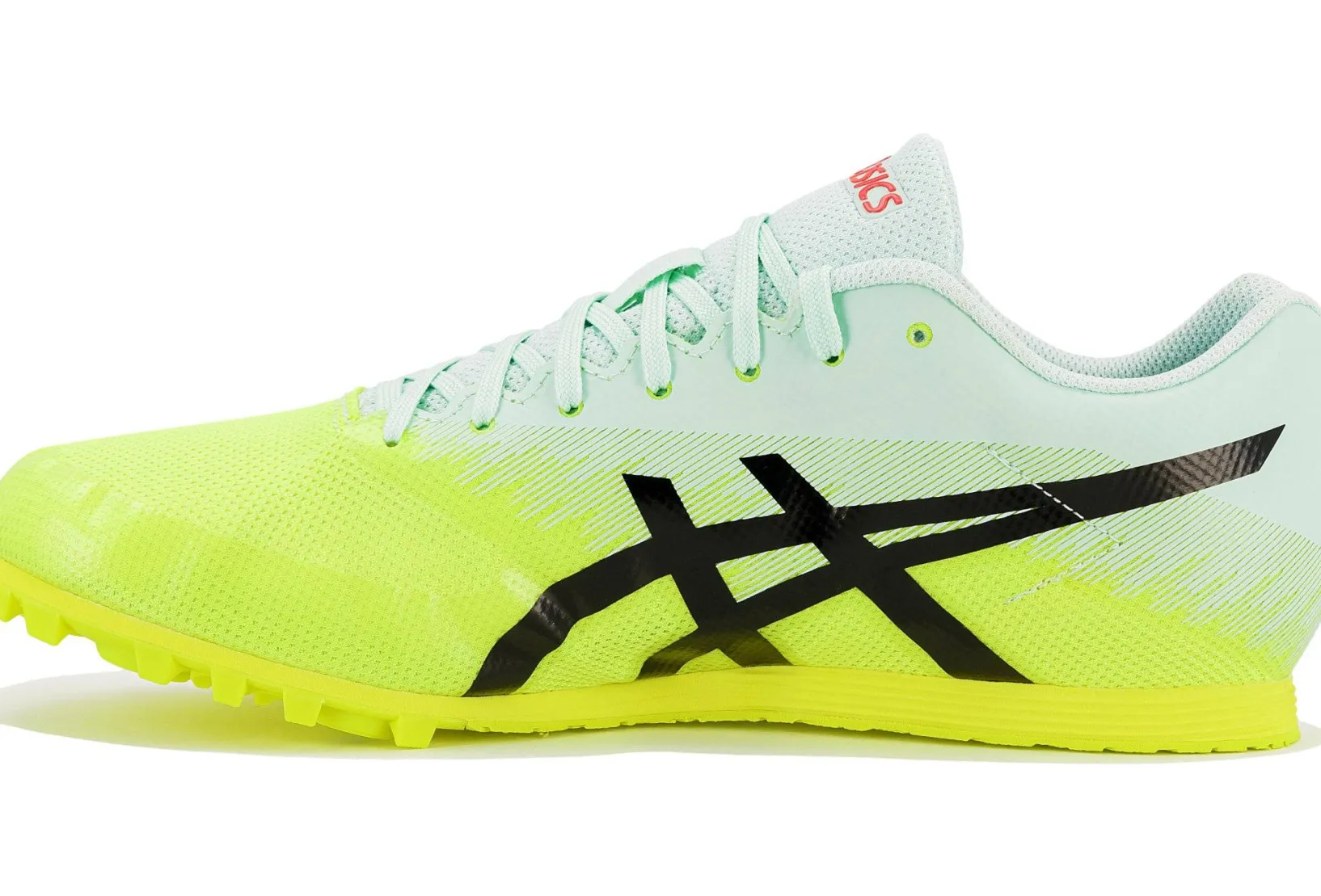 Homme Asics Athlétisme^Hyper LD 6