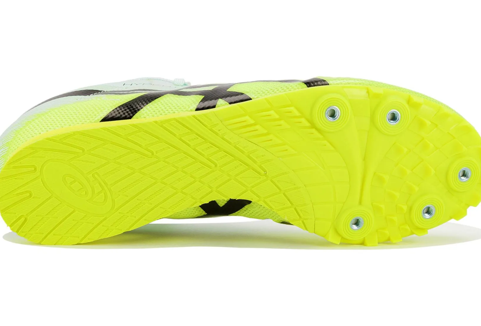 Homme Asics Athlétisme^Hyper LD 6