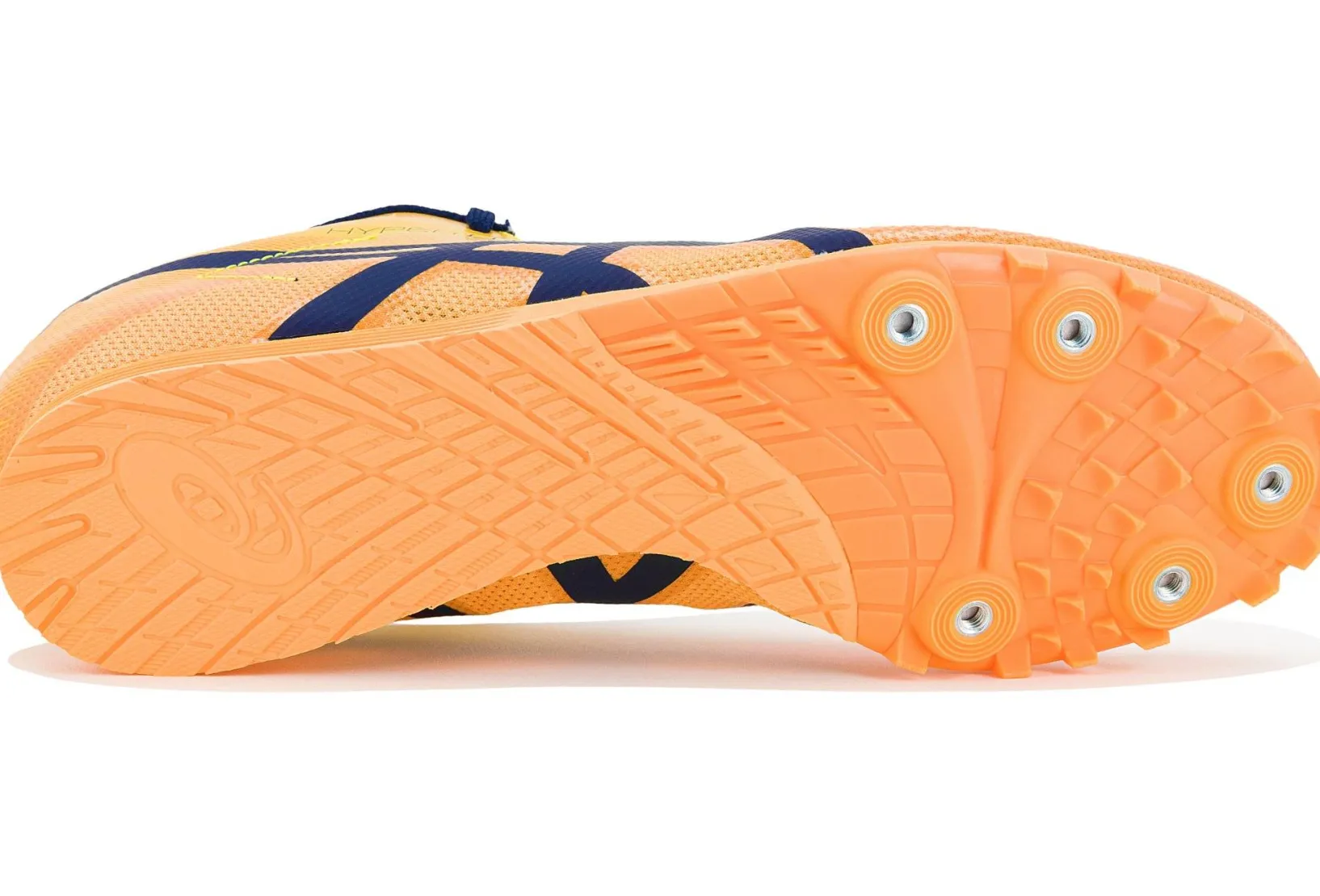 Homme Asics Athlétisme^Hyper LD 6