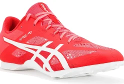 Homme Asics Athlétisme^Hyper MD 8