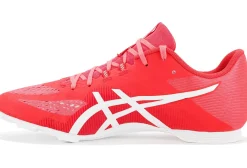 Homme Asics Athlétisme^Hyper MD 8