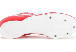 Homme Asics Athlétisme^Hyper MD 8