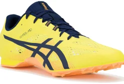 Homme Asics Athlétisme^Hyper MD 8