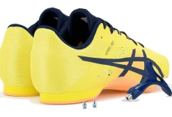Homme Asics Athlétisme^Hyper MD 8