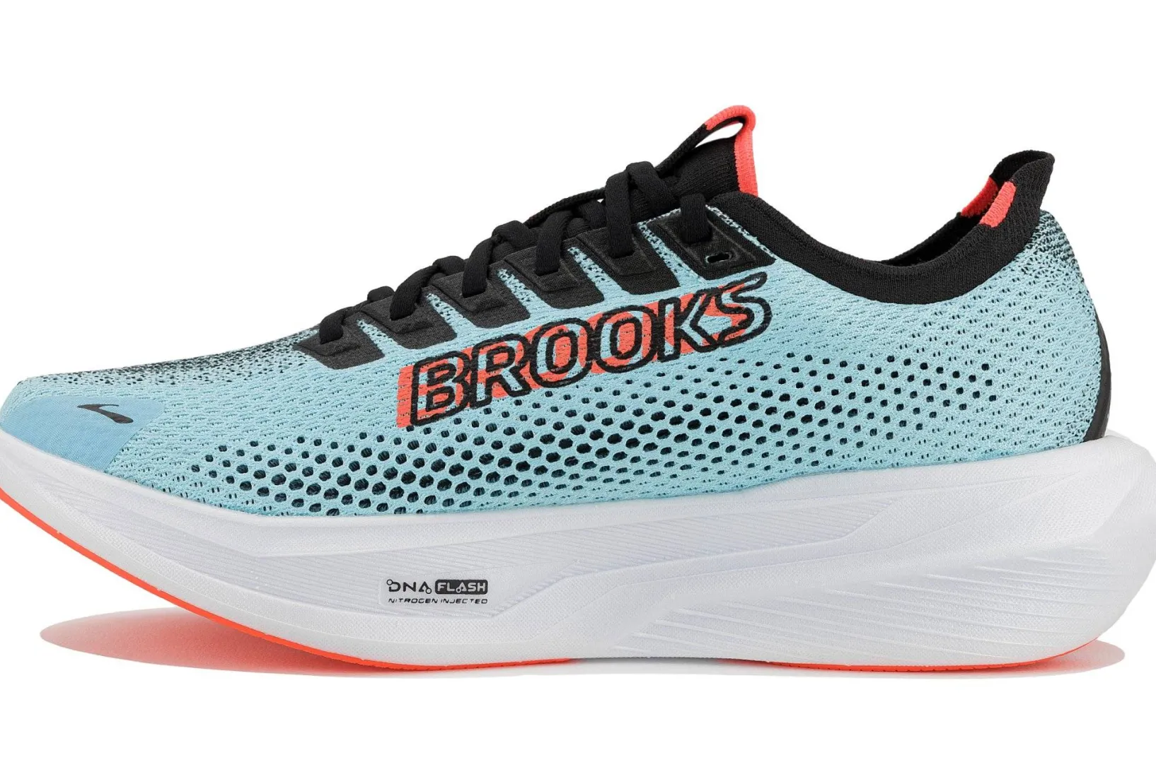 Homme Brooks Running^Hyperion 3