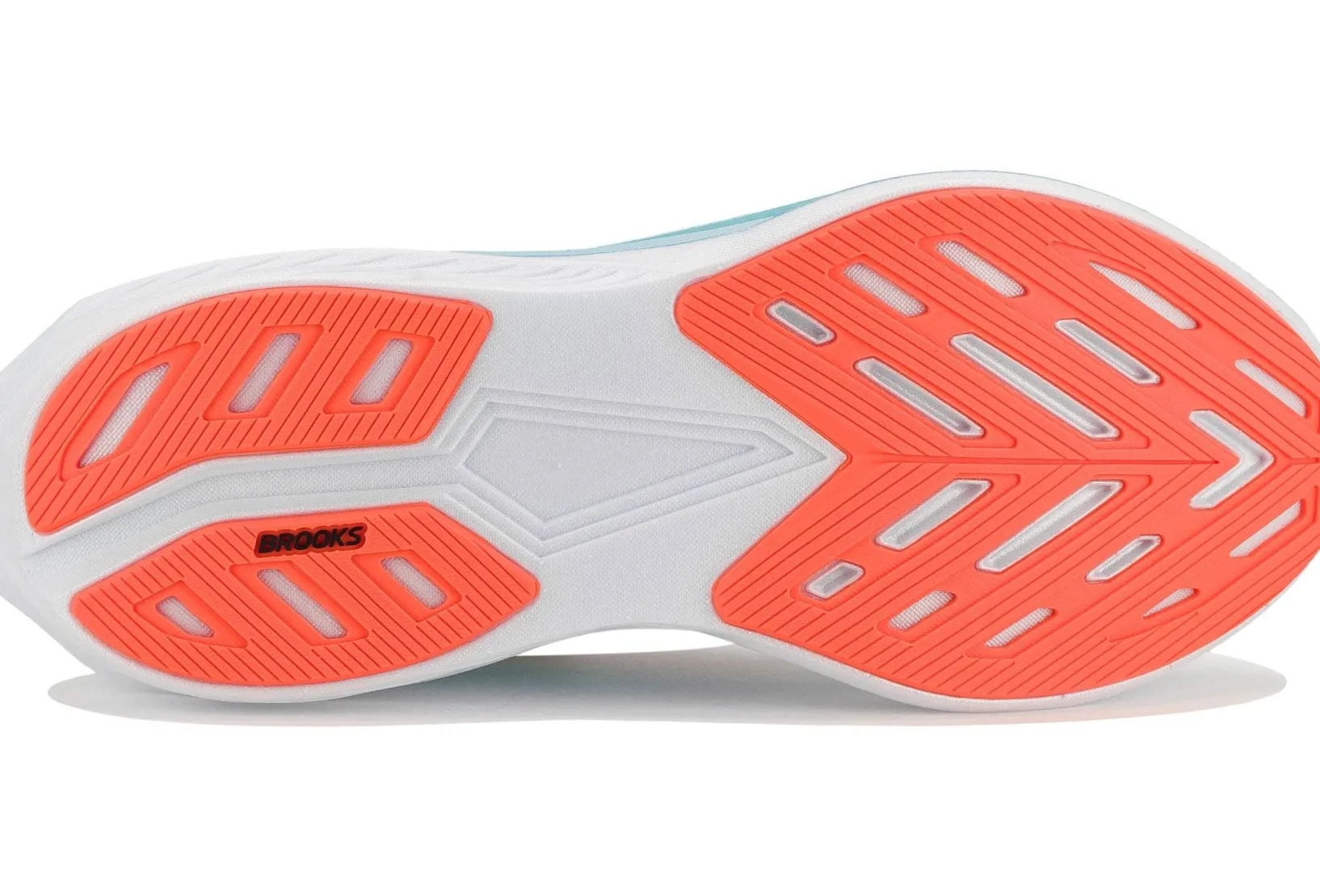 Homme Brooks Running^Hyperion 3