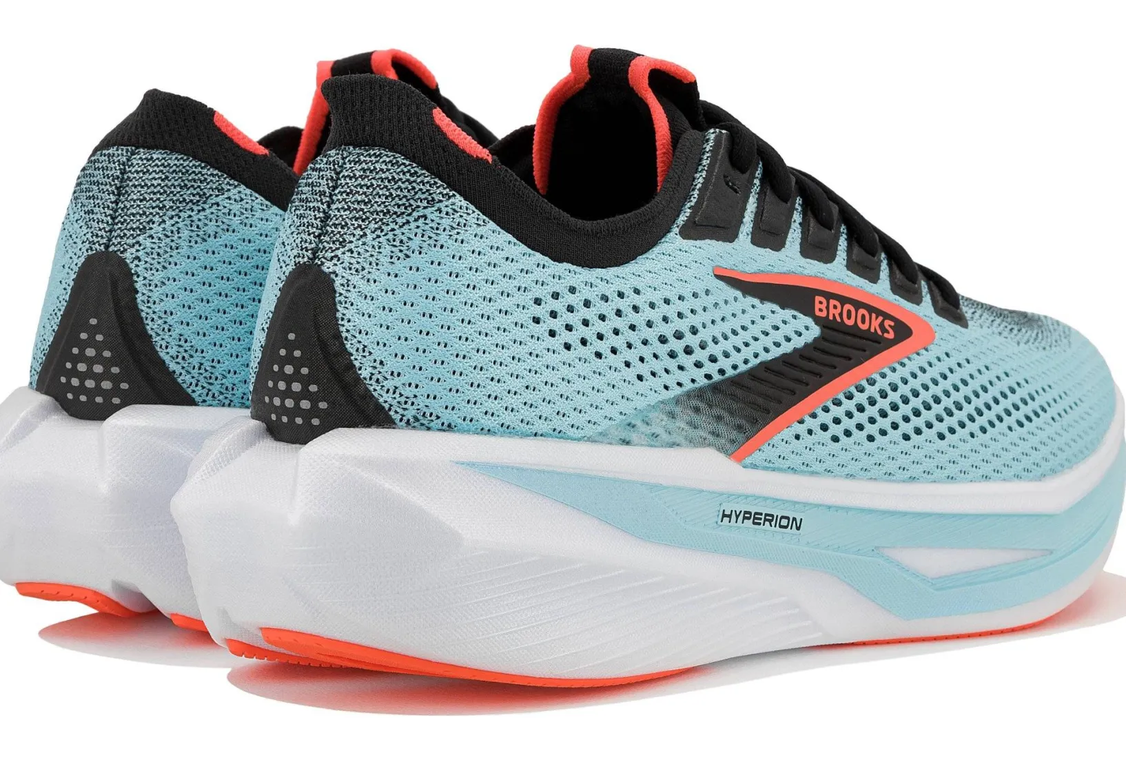 Homme Brooks Running^Hyperion 3