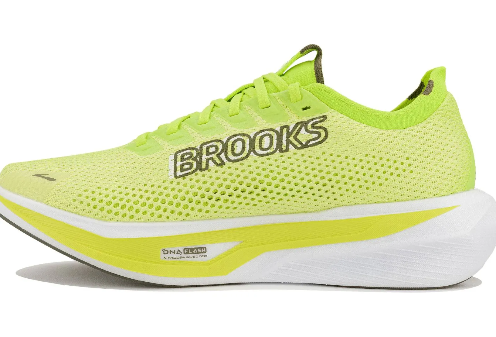 Homme Brooks Running^Hyperion 3