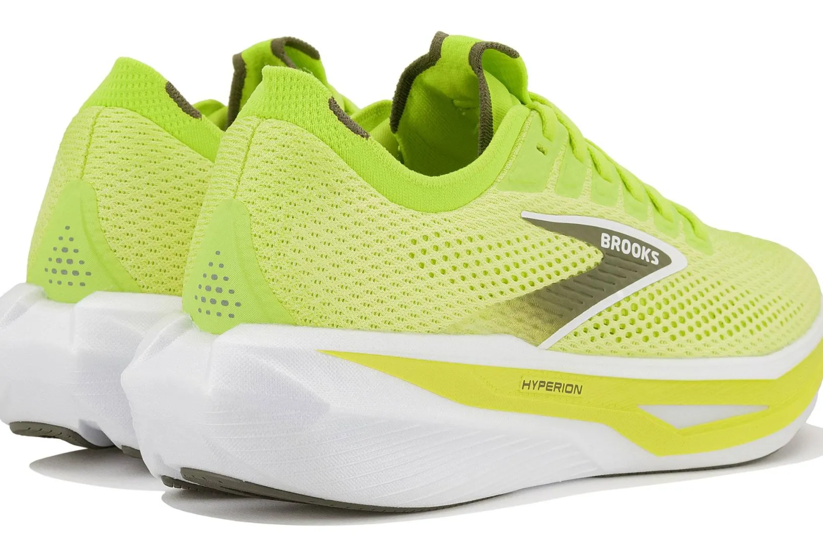 Homme Brooks Running^Hyperion 3