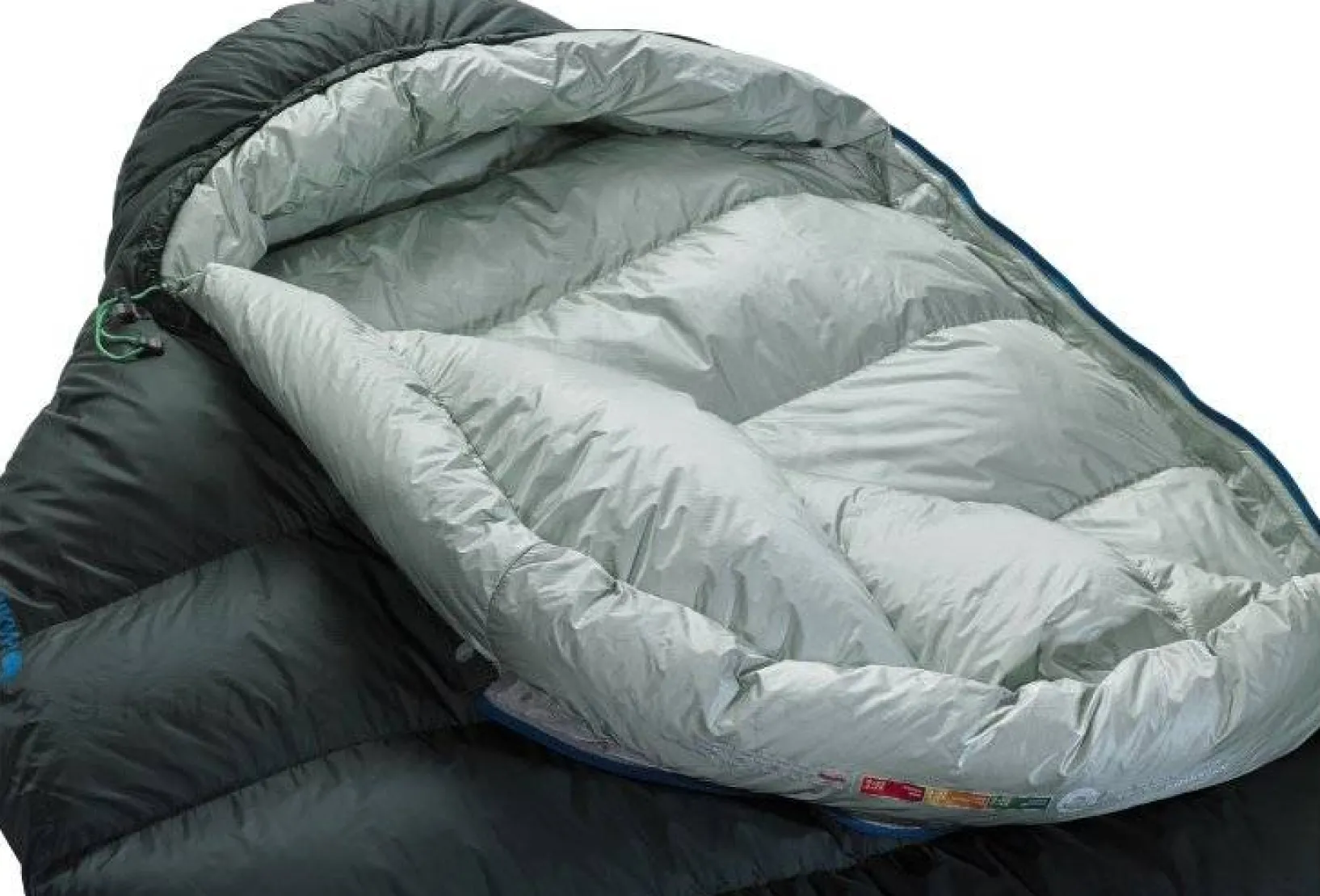 Thermarest Sac De Couchage^Hyperion 0°C - Long