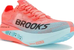 Homme Brooks Running^Hyperion Elite 5